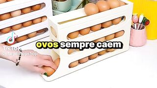 Porta ovos