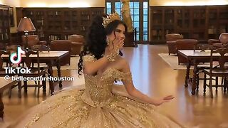 Beautiful Turkish Bridal