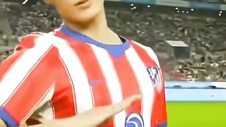 Detik-detik San ATEEZ Dance "BAD" Sebelum Kick-Off Man City vs Atletico Madrid!🤔