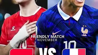 TIMNAS INDONESIA LAWAN PRANCIS?! PSSI SIAPKAN KEJUTAN FIFA MATCHDAY NOVEMBER 🇮🇩🔥