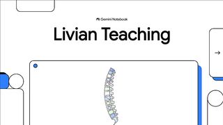 Livian Teaching