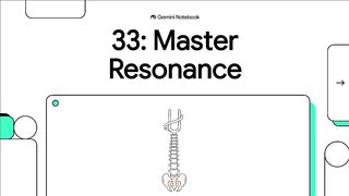 33: Master Resonance