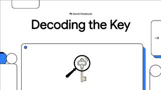 Decoding the Key