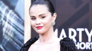 Selena Gomez Accused of Fraud by Mental-Health Startup Investors