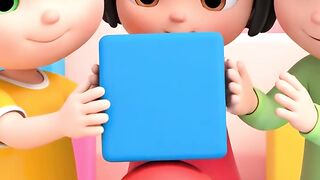 Kids let's play