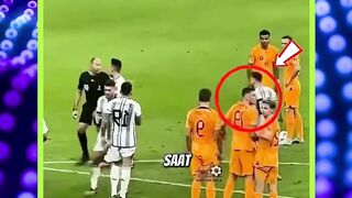 pemain target