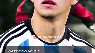 Valentino Acuña