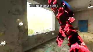 Ransom 💰| Warzone Trickshot #callofduty #cod #warzone