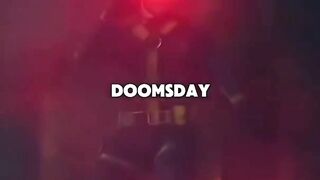 Adegan Paling Gila di Trailer Avengers: Doomsday!
