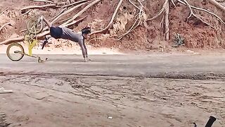 ati ati dek