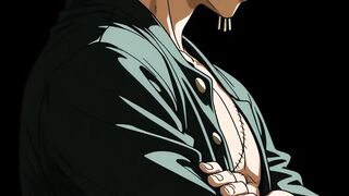 🔥FAKTA UNIK RORONOA ZORO🔥
