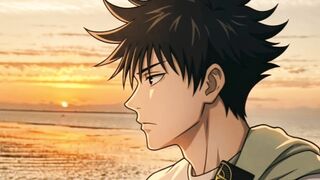 Anime solo leveling
