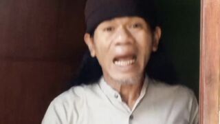 Hujan rincik rincik awet