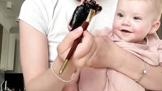 Did you try this with your Child?