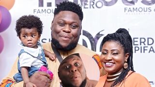 OTEELE – Ghanaian Kumawood Comic Actor Whose Alleged Private Video