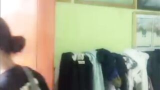Tetap kita harus berpisah