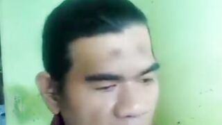 Gawat di teror harus memilih salah satu dari mereka