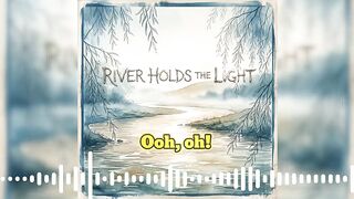 "The Old River Road" – Original Folk Ballad Song | Americana Music Video