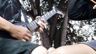 Lamb of god cover vocal and guitar 3