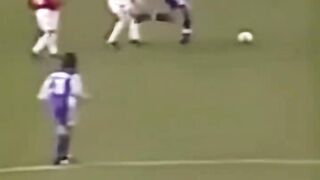 Goal Batistuta