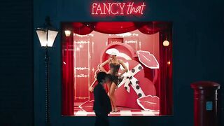PinkPantheress - Stateside + Zara Larsson