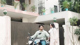 হাসিবে... হাসিবে না... জান! | ভালোবাসার সুন্দর মুহূর্ত 🥰