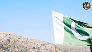 Mera Pakistan 🇵🇰 | New Pakistani Milli Naghma 2026 | Pakistan Zindabad | A.K Masihi Channel