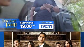 Trailer Terikat Janji August 14, 2026 continued Viral Drama Indonesian Soap Opera “Bound by a Promise”