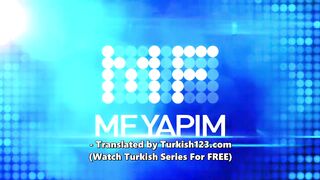 Muhtemel Ask - Episode 9 (English Subtitles)