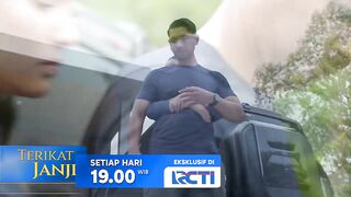 TRAILER Terikat Janji August 14, 2026 |  continued Viral Drama Indonesian Soap Opera “Bound by a Promise”
