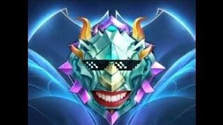 Mobile Legends Funny Moment