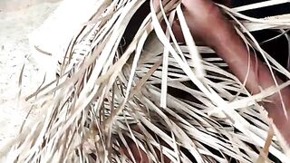 Traditional weaving