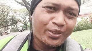 CURHAT ABANG OJOL TENTANG PENHASILAN YANG MAKIN SULIT UNTuK MEMENUHI KEHIDUPAN SEHARI HARI