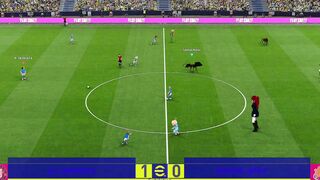 This is efootball .?