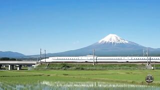 Japan Built a Future So Advanced Even Americans Admit They're Behind
