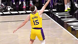 He THOUGHT LeBron was COMING 🤣 #shorts