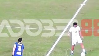 Amazing Football Highlights & Best Moments 99
