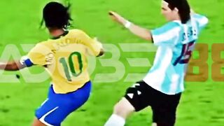 Amazing Football Highlights & Best Moments 113