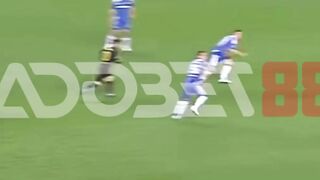 Amazing Football Highlights & Best Moments 117