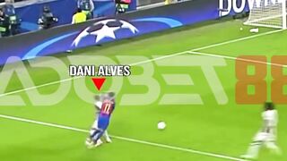 Amazing Football Highlights & Best Moments 119