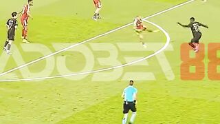 Amazing Football Highlights & Best Moments 120