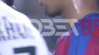 Amazing Football Highlights & Best Moments 122