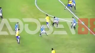Amazing Football Highlights & Best Moments 126