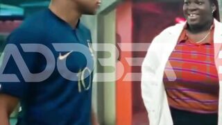 Amazing Football Highlights & Best Moments 131