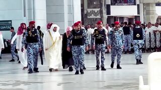 Imam e Kaba 2