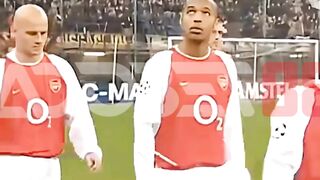 Amazing Football Highlights & Best Moments 136