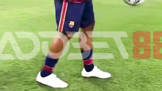 Amazing Football Highlights & Best Moments 139