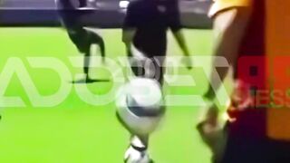 Amazing Football Highlights & Best Moments 141