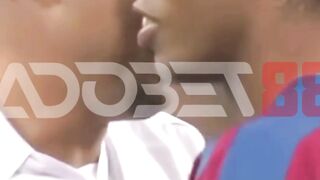 Amazing Football Highlights & Best Moments 143