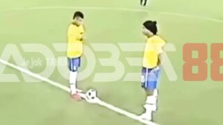 Amazing Football Highlights & Best Moments 145